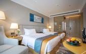 Туры в отель Wuhan Furama Shanshui Hotel (Wangjiawan Wuhan International Expo Center Branch)