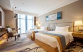 Туры в отель Wuhan Furama Shanshui Hotel (Wangjiawan Wuhan International Expo Center Branch)