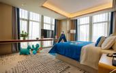 Туры в отель Wuhan Furama Shanshui Hotel (Wangjiawan Wuhan International Expo Center Branch)