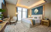 Туры в отель Wuhan Furama Shanshui Hotel (Wangjiawan Wuhan International Expo Center Branch)