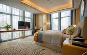 Туры в отель Wuhan Furama Shanshui Hotel (Wangjiawan Wuhan International Expo Center Branch)