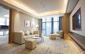 Туры в отель Wuhan Furama Shanshui Hotel (Wangjiawan Wuhan International Expo Center Branch)