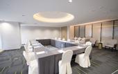 Туры в отель Wuhan Furama Shanshui Hotel (Wangjiawan Wuhan International Expo Center Branch)