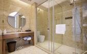Туры в отель Wuhan Furama Shanshui Hotel (Wangjiawan Wuhan International Expo Center Branch)