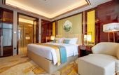 Туры в отель Wuhan Furama Shanshui Hotel (Wangjiawan Wuhan International Expo Center Branch)