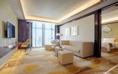 Туры в отель Wuhan Furama Shanshui Hotel (Wangjiawan Wuhan International Expo Center Branch)