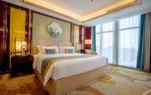 Туры в отель Wuhan Furama Shanshui Hotel (Wangjiawan Wuhan International Expo Center Branch)