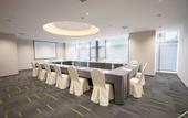 Туры в отель Wuhan Furama Shanshui Hotel (Wangjiawan Wuhan International Expo Center Branch)