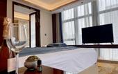 Туры в отель Wuhan Furama Shanshui Hotel (Wangjiawan Wuhan International Expo Center Branch)