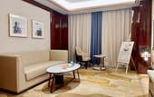 Туры в отель Wuhan Furama Shanshui Hotel (Wangjiawan Wuhan International Expo Center Branch)