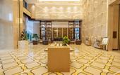 Туры в отель Wuhan Furama Shanshui Hotel (Wangjiawan Wuhan International Expo Center Branch)