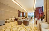 Туры в отель Wuhan Furama Shanshui Hotel (Wangjiawan Wuhan International Expo Center Branch)
