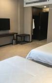 Туры в отель Atour X Hotel Suzhou Xiangcheng Huo Li Dao Subway Station