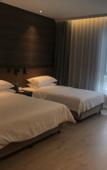 Туры в отель Atour X Hotel Suzhou Xiangcheng Huo Li Dao Subway Station