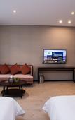 Туры в отель Atour X Hotel Suzhou Xiangcheng Huo Li Dao Subway Station
