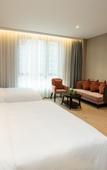 Туры в отель Atour X Hotel Suzhou Xiangcheng Huo Li Dao Subway Station