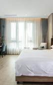 Туры в отель Atour X Hotel Suzhou Xiangcheng Huo Li Dao Subway Station