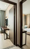 Туры в отель Atour X Hotel Suzhou Xiangcheng Huo Li Dao Subway Station