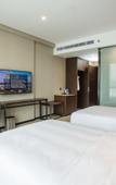 Туры в отель Atour X Hotel Suzhou Xiangcheng Huo Li Dao Subway Station