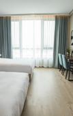 Туры в отель Atour X Hotel Suzhou Xiangcheng Huo Li Dao Subway Station