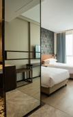 Туры в отель Atour X Hotel Suzhou Xiangcheng Huo Li Dao Subway Station
