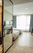 Туры в отель Atour X Hotel Suzhou Xiangcheng Huo Li Dao Subway Station