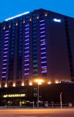 Туры в отель Atour X Hotel Suzhou Xiangcheng Huo Li Dao Subway Station