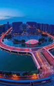 Туры в отель Atour X Hotel Suzhou Xiangcheng Huo Li Dao Subway Station