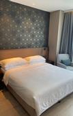 Туры в отель Atour X Hotel Suzhou Xiangcheng Huo Li Dao Subway Station