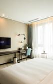 Туры в отель Atour X Hotel Suzhou Xiangcheng Huo Li Dao Subway Station