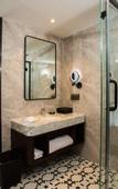 Туры в отель Atour X Hotel Suzhou Xiangcheng Huo Li Dao Subway Station