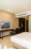 Туры в отель Atour X Hotel Suzhou Xiangcheng Huo Li Dao Subway Station