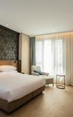 Туры в отель Atour X Hotel Suzhou Xiangcheng Huo Li Dao Subway Station