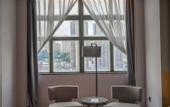 Туры в отель The Luzerne