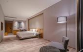 Туры в отель The Luzerne