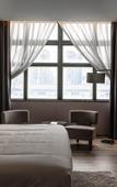 Туры в отель The Luzerne