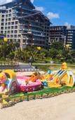 Туры в отель Artel Xinghai Resort Shanwei Jintingwan