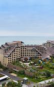 Туры в отель Artel Xinghai Resort Shanwei Jintingwan
