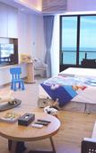 Туры в отель Artel Xinghai Resort Shanwei Jintingwan