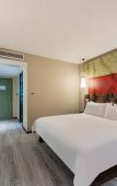 Туры в отель TAI YI · Z HOTEL
