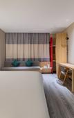 Туры в отель TAI YI · Z HOTEL