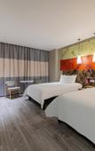 Туры в отель TAI YI · Z HOTEL