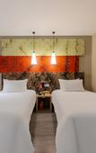 Туры в отель TAI YI · Z HOTEL