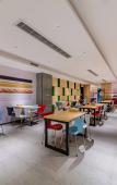 Туры в отель TAI YI · Z HOTEL