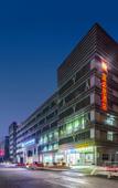 Туры в отель TAI YI · Z HOTEL
