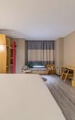 Туры в отель TAI YI · Z HOTEL