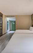 Туры в отель TAI YI · Z HOTEL