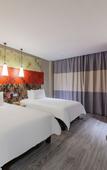 Туры в отель TAI YI · Z HOTEL