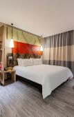 Туры в отель TAI YI · Z HOTEL