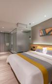 Туры в отель STAR OF YAWAN HOTEL